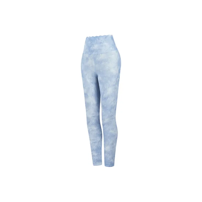 DESCENTE WOMENS A-MOTION Leggings Women's-0
