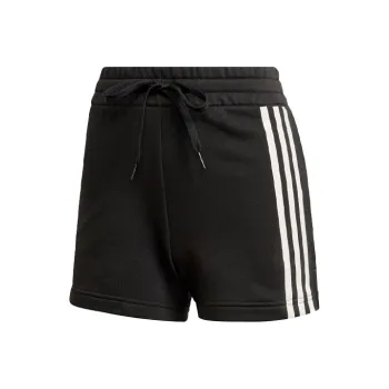 Adidas Casual Shorts Women's Black