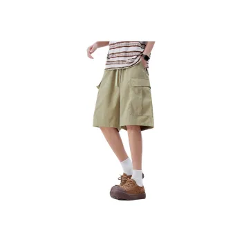 Izexx Cargo Shorts Unisex