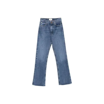 AGOLDE Leena Jeans