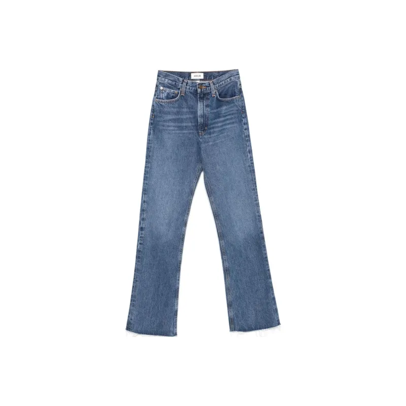 AGOLDE Leena Jeans-0