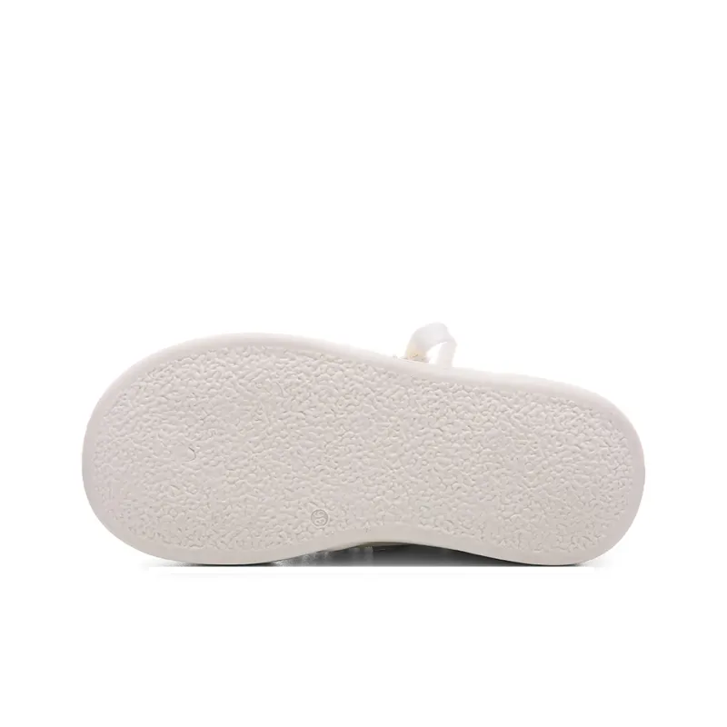 Cob Wear resistant And Lightweight Low Top Skateboard Shoes Women's-4