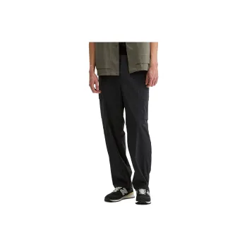 New Balance FROZEN Cargo Pants Men's Gray