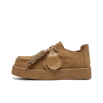 MALEMONKEY Kangaroo Shoes For Women's Low Top Casual Shoes Women's