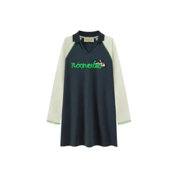 NO ONE ELSE Long Sleeved Dress Women's