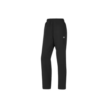 Skechers GOKNIT Casual Pants Women's Carbon Black