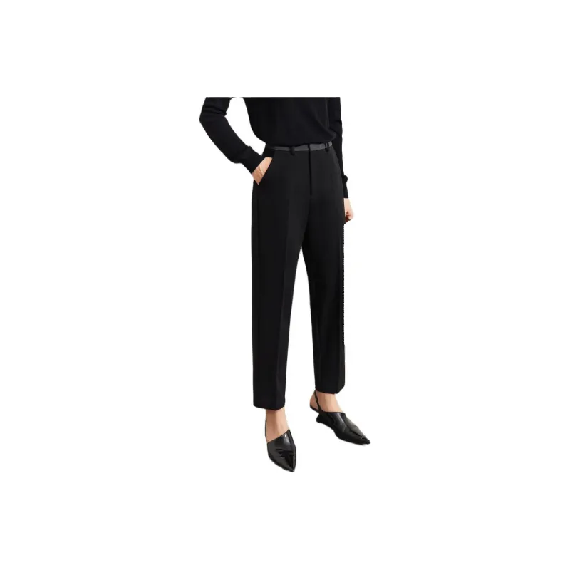 AMII Suit Trousers Women's-0
