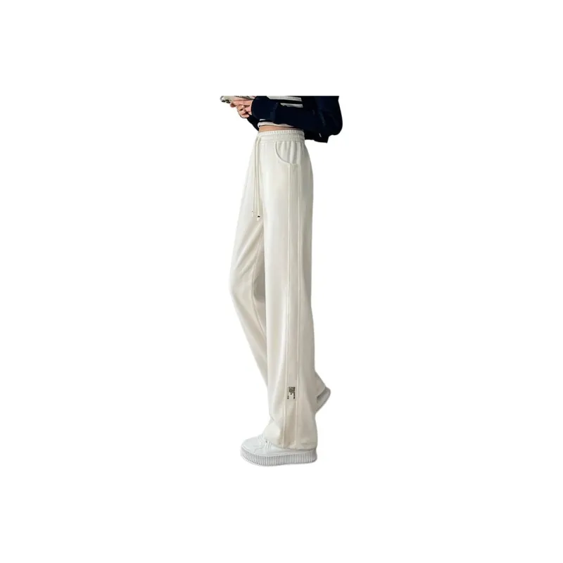 ORIGIN Casual Pants Unisex-15