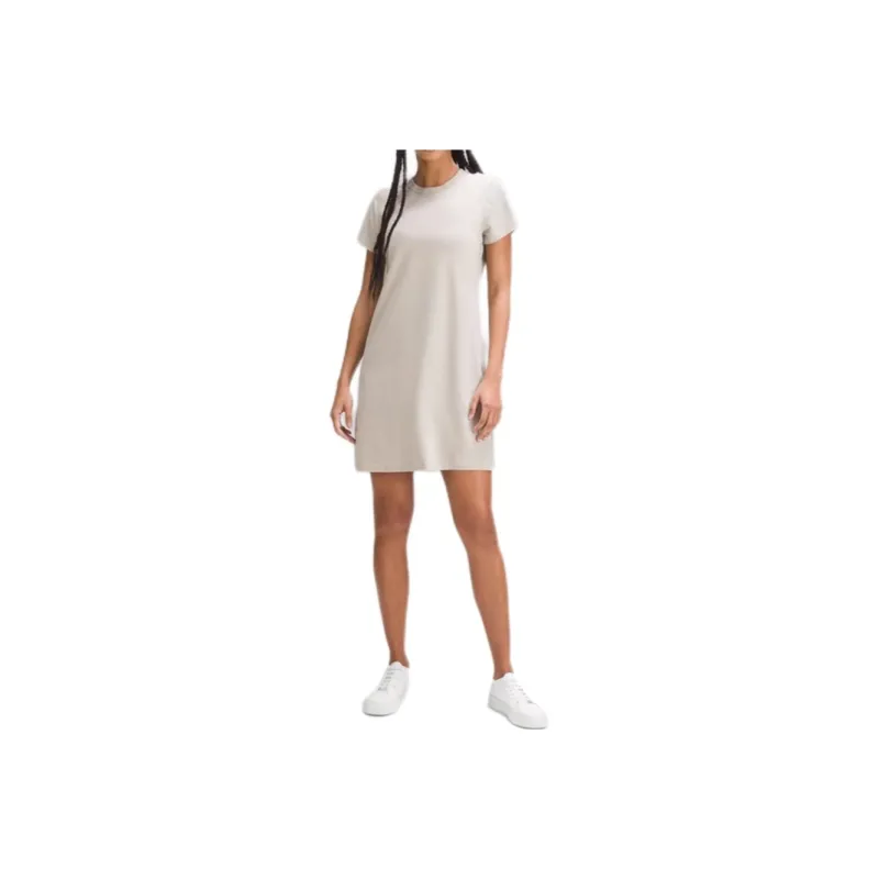 Lululemon Short Sleeved Dresses Women's-4