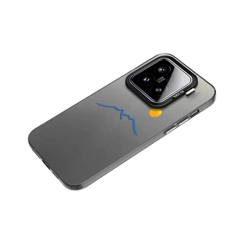 YIBAOBAO Phone Cases-1
