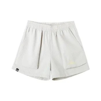 ANTA Life Collection Casual Shorts Women's Beach Gray
