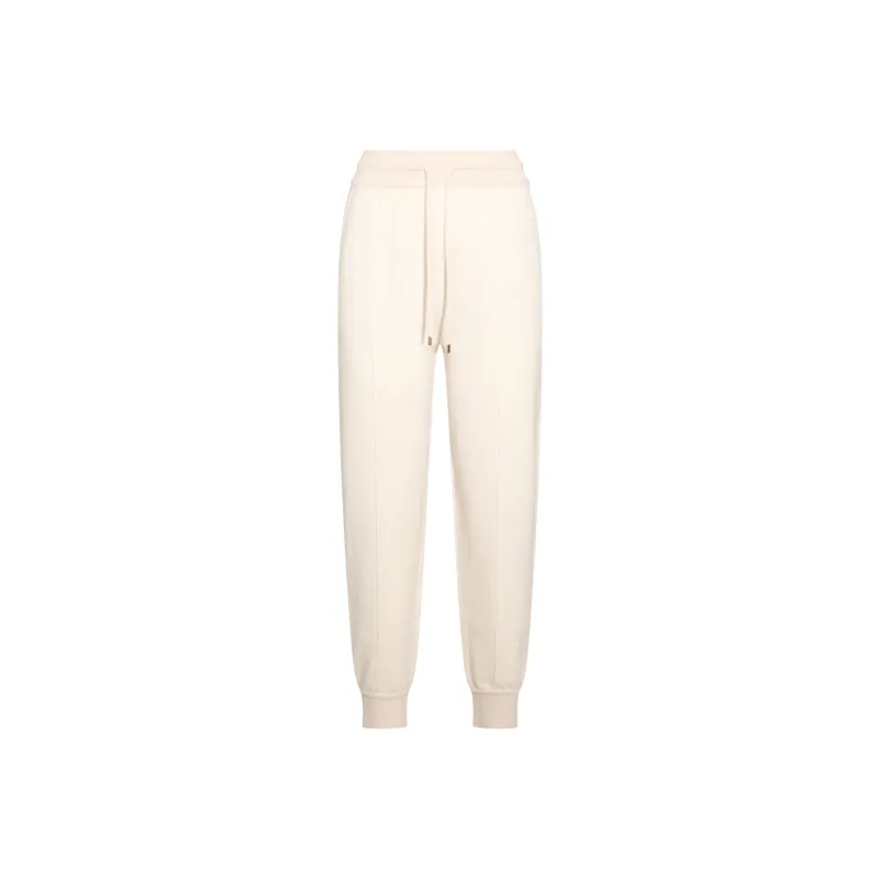 Loro Piana Casual Pants Women's Beige-0