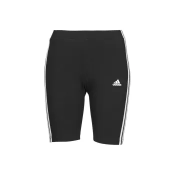 Adidas Free Shipping With AdiClub Essentials 3 Stripes Bike Shorts