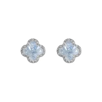 CHIMERA Copper Alloy Earrings Women's