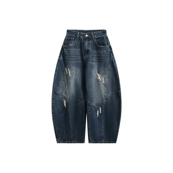 THINGYLAB Jeans Unisex
