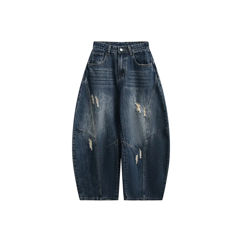 THINGYLAB Jeans Unisex-0
