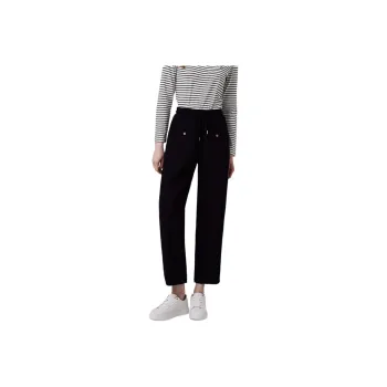Hush Puppies Casual Pants Women's Black