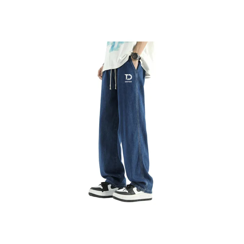 DIDTEK Jeans Unisex-5