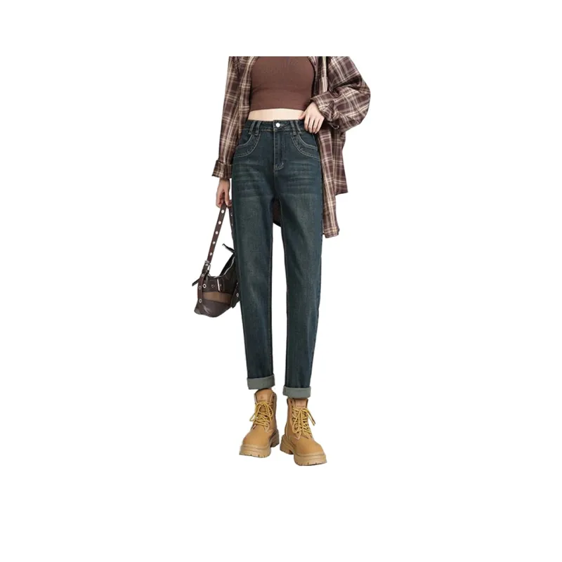 FAIRWHALE Jeans Women's-3