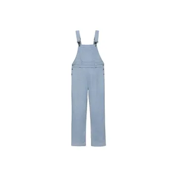 MEIYANG Jumpsuits Women's Sky Blue