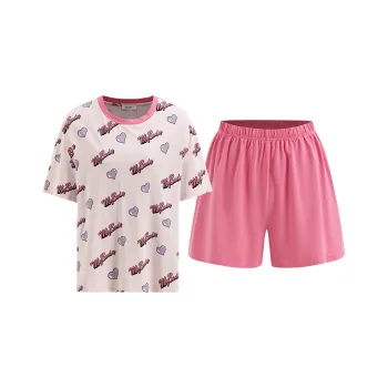 MY BODY Women's Pajama Sets