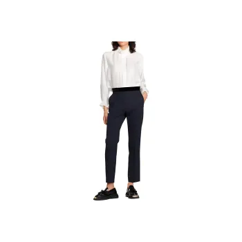 Sandro Suit Trouser Women's Black