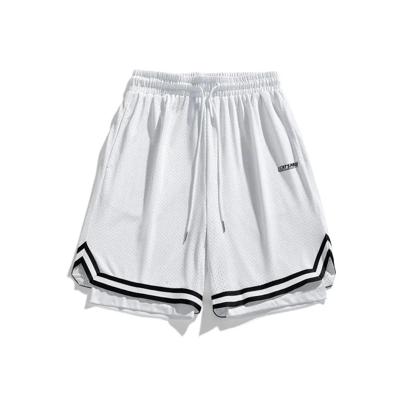 CAT'S PAW Casual Shorts Unisex-9