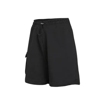 Nike Casual Shorts Women's Black