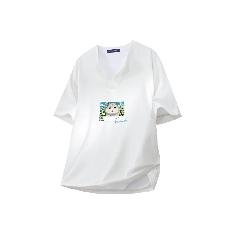 FAX FOR FMACM T Shirts Unisex-2