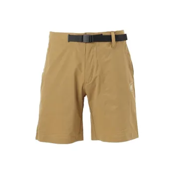 MAMMUT Casual Shorts Women's Deep Desert Gray
