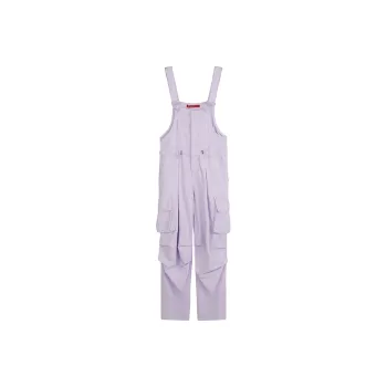 MYMIX Overalls Women's Purple