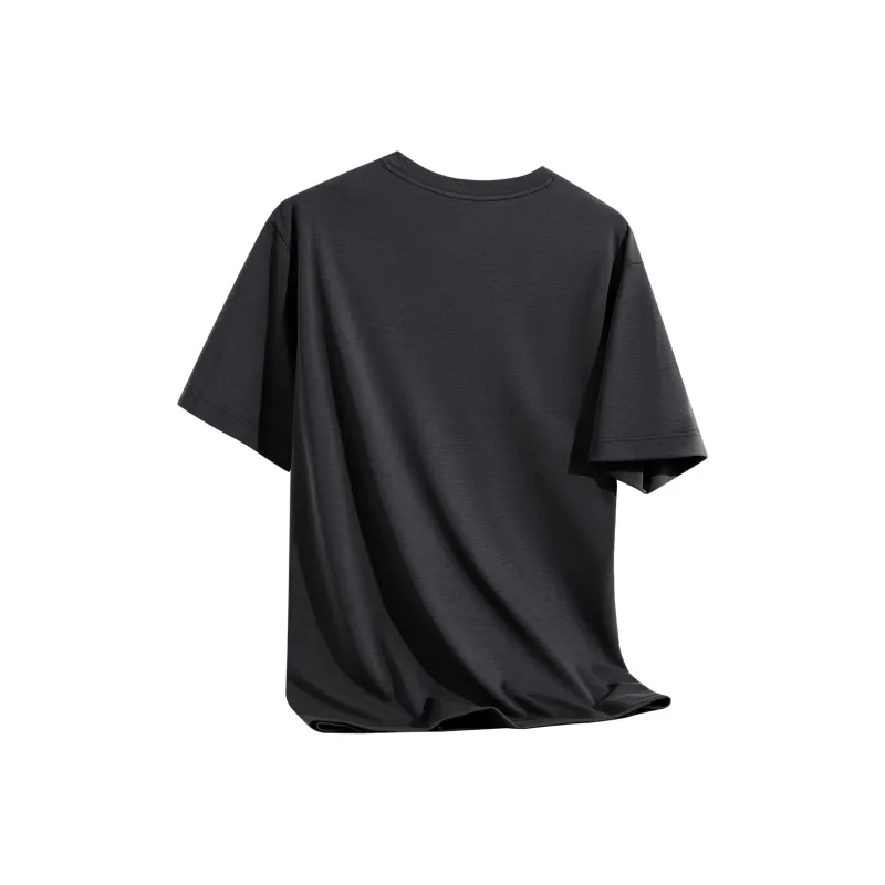 Red bean T Shirts Men-5