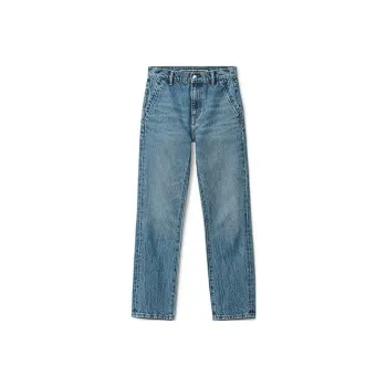 Alexander Wang Jeans Women's Blue