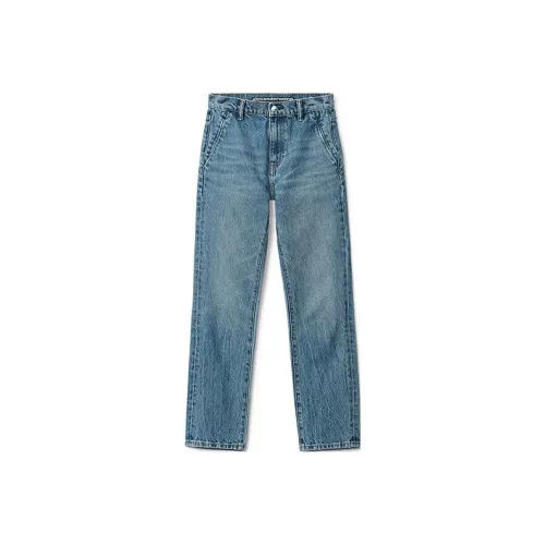 Alexander Wang Jeans Women's Blue