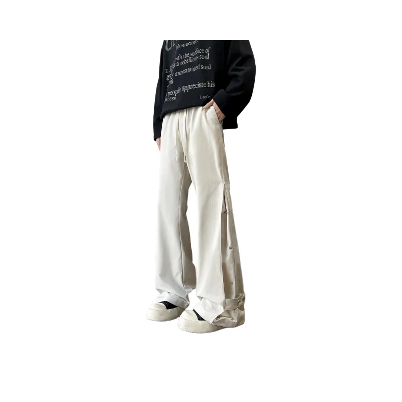 SIL VITIN Casual Pants Unisex-4
