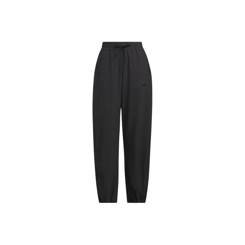 Adidas FUSTL PANT Casual Pants Women's Black-0