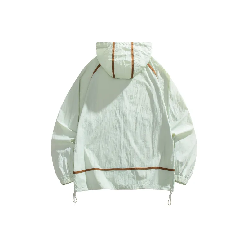 Snow Know The Answer SKTA Super Light Breathable Quick Dry Sun Protection Clothing Unisex-9