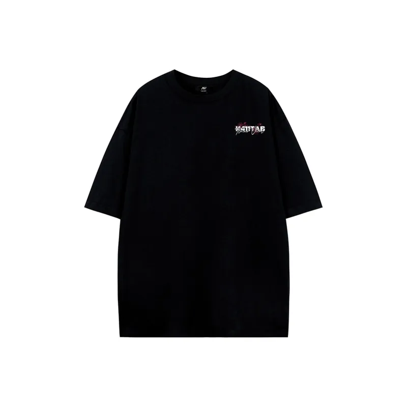 K411 T Shirts Unisex-5