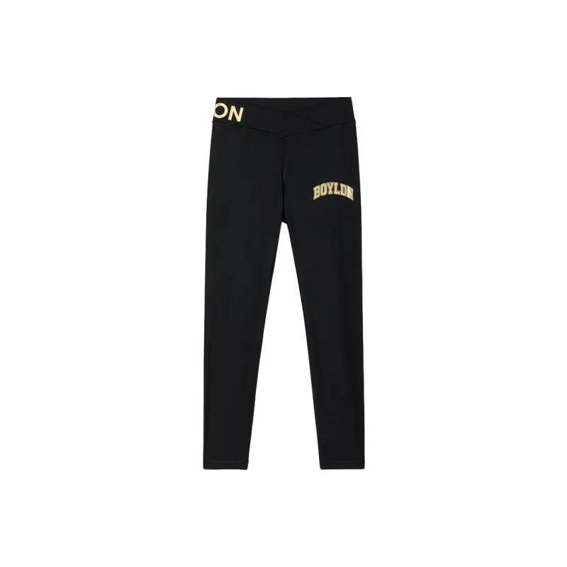 Boy London Leggings Women's Black-0