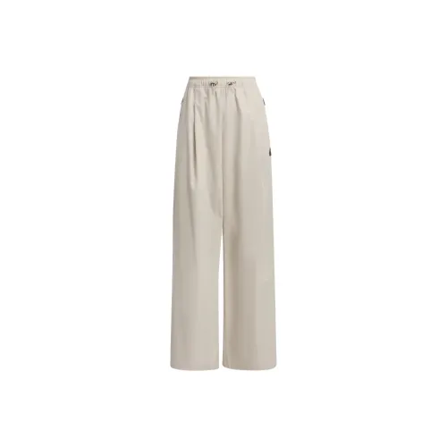 Adidas TECH PREMIUM WOVEN PANT Casual Pants Women's Light Umber
