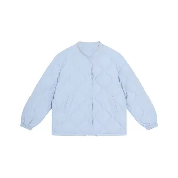 BVODE Puffer Jackets Women's