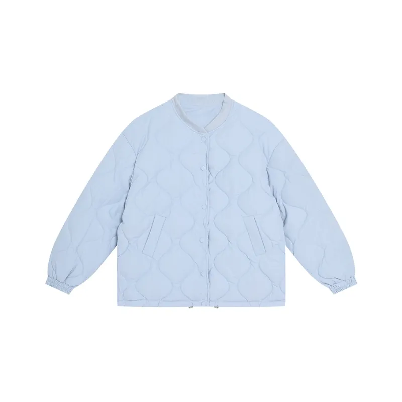 BVODE Puffer Jackets Women's-6