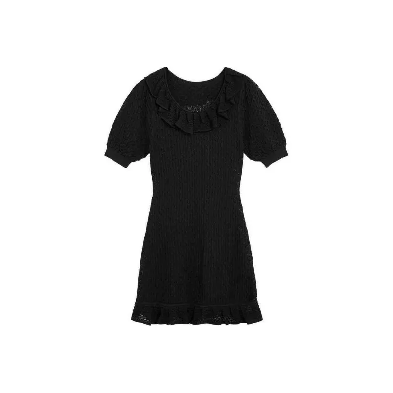 Bebe Short Sleeved Dresses Women's-0