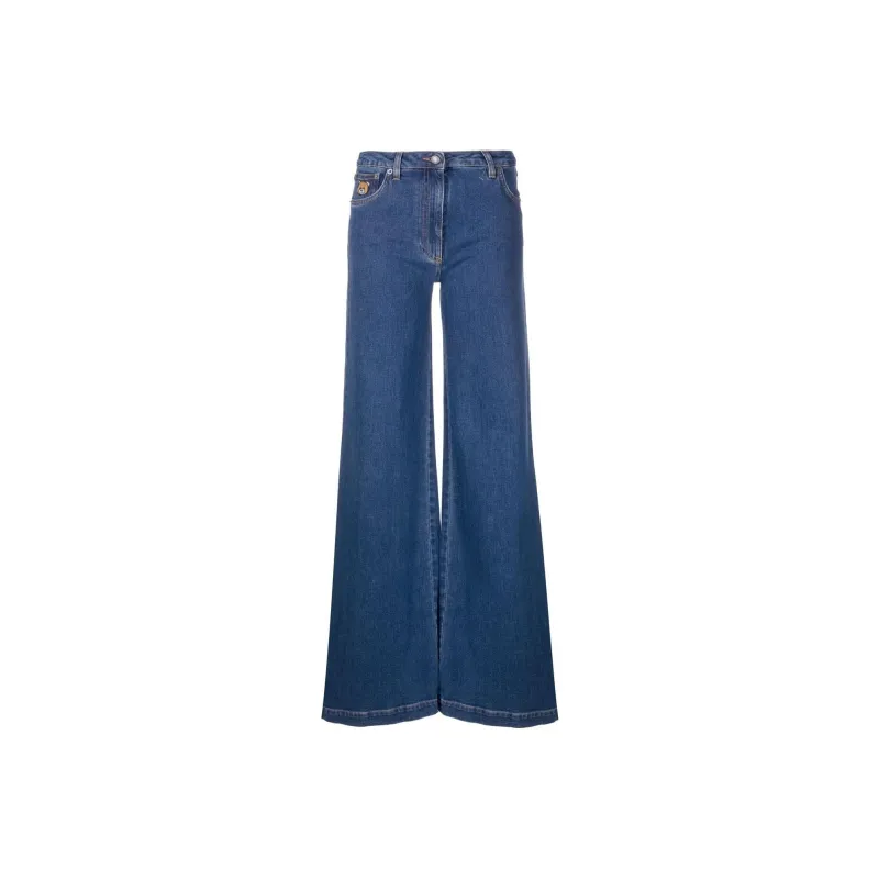 MOSCHINO Jeans Women's Blue-0