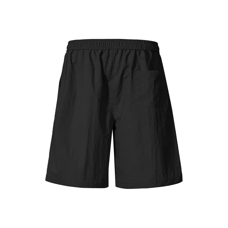 MASKPARK Casual Shorts Unisex-1