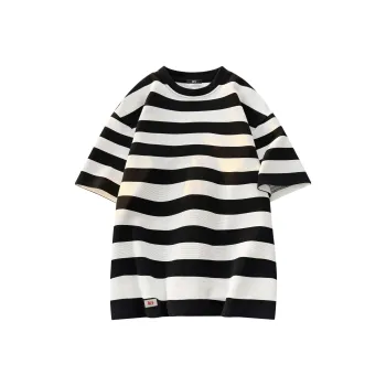 IN'S T Shirts Unisex
