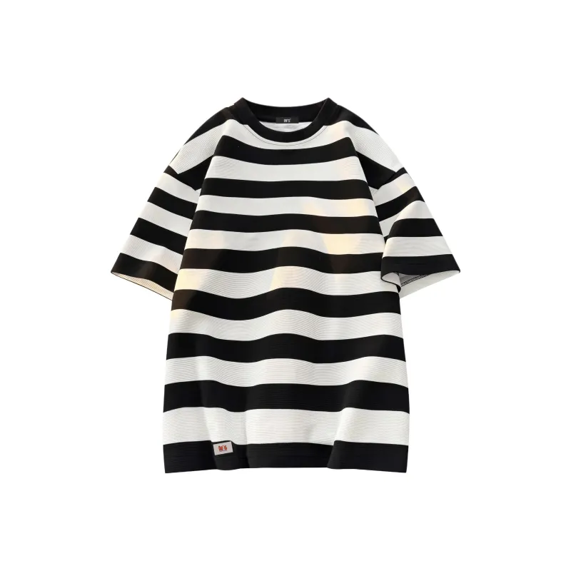 IN'S T Shirts Unisex-0