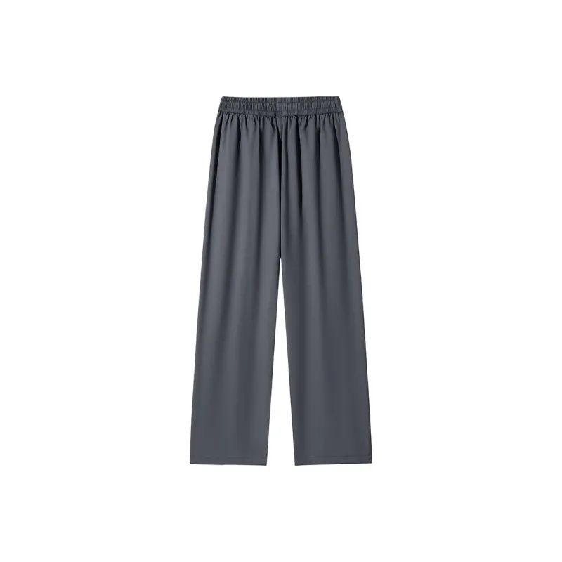 HAVR Casual Pants Unisex-11