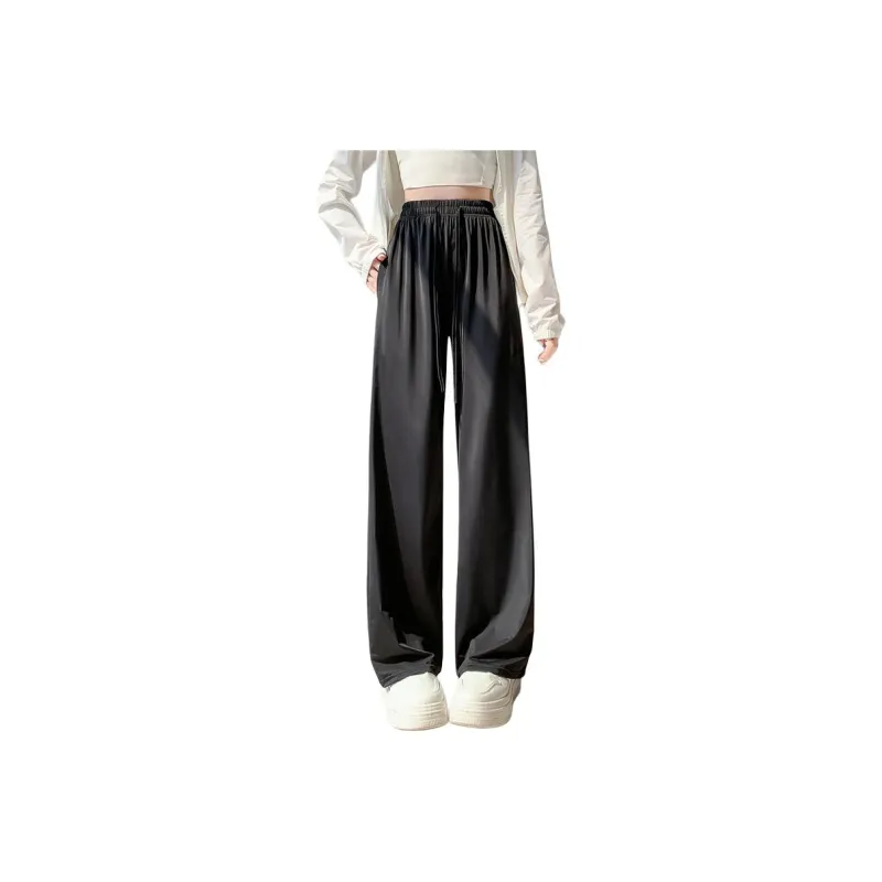 Caramella Sun Protection Casual Pants Women's-4