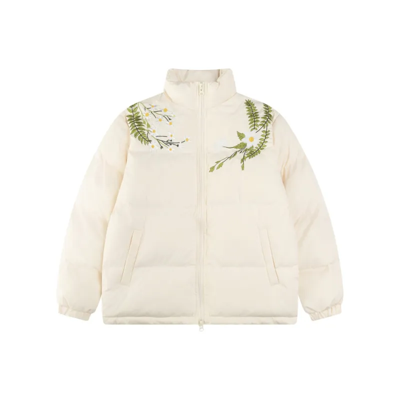 LWLG Puffer Jackets Women's-3